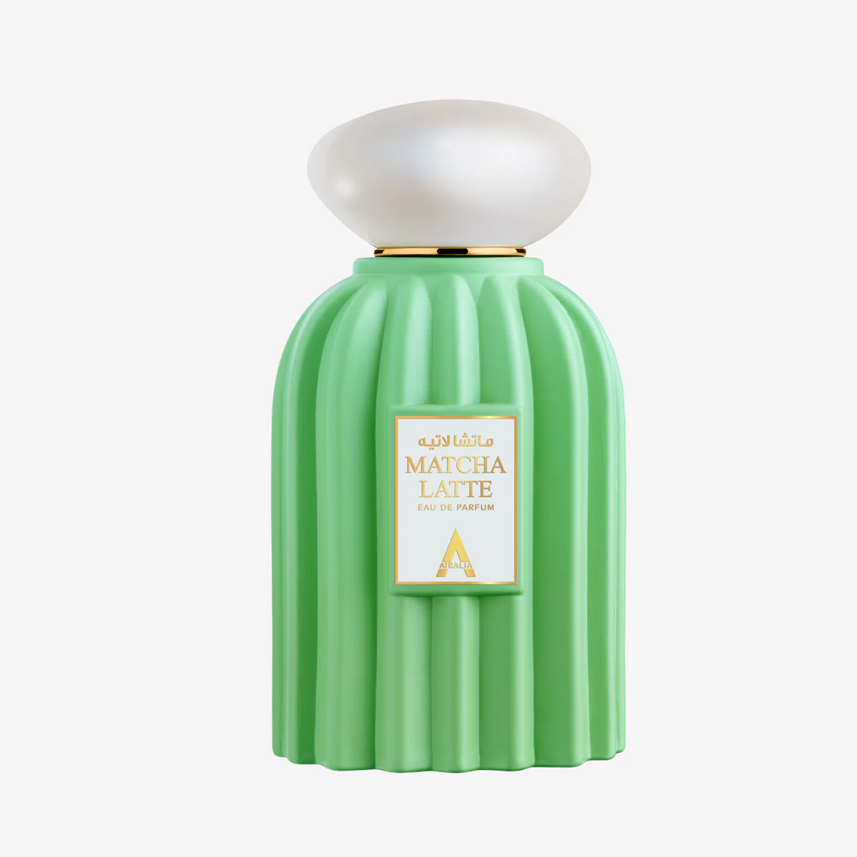 Matcha Latte Eau de Parfum 3.4 oz.