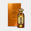 Tonka Gold Eau de Parfum 3.4 oz.