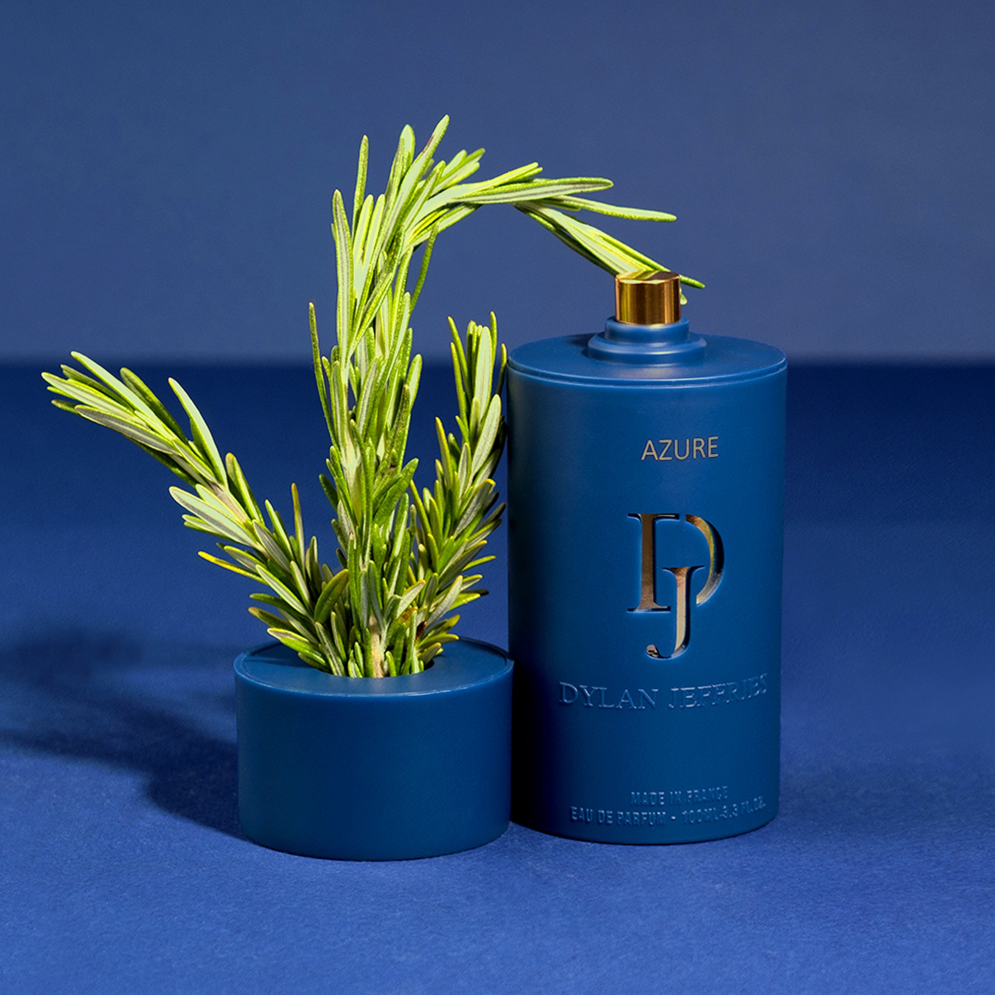 Azure Cologne