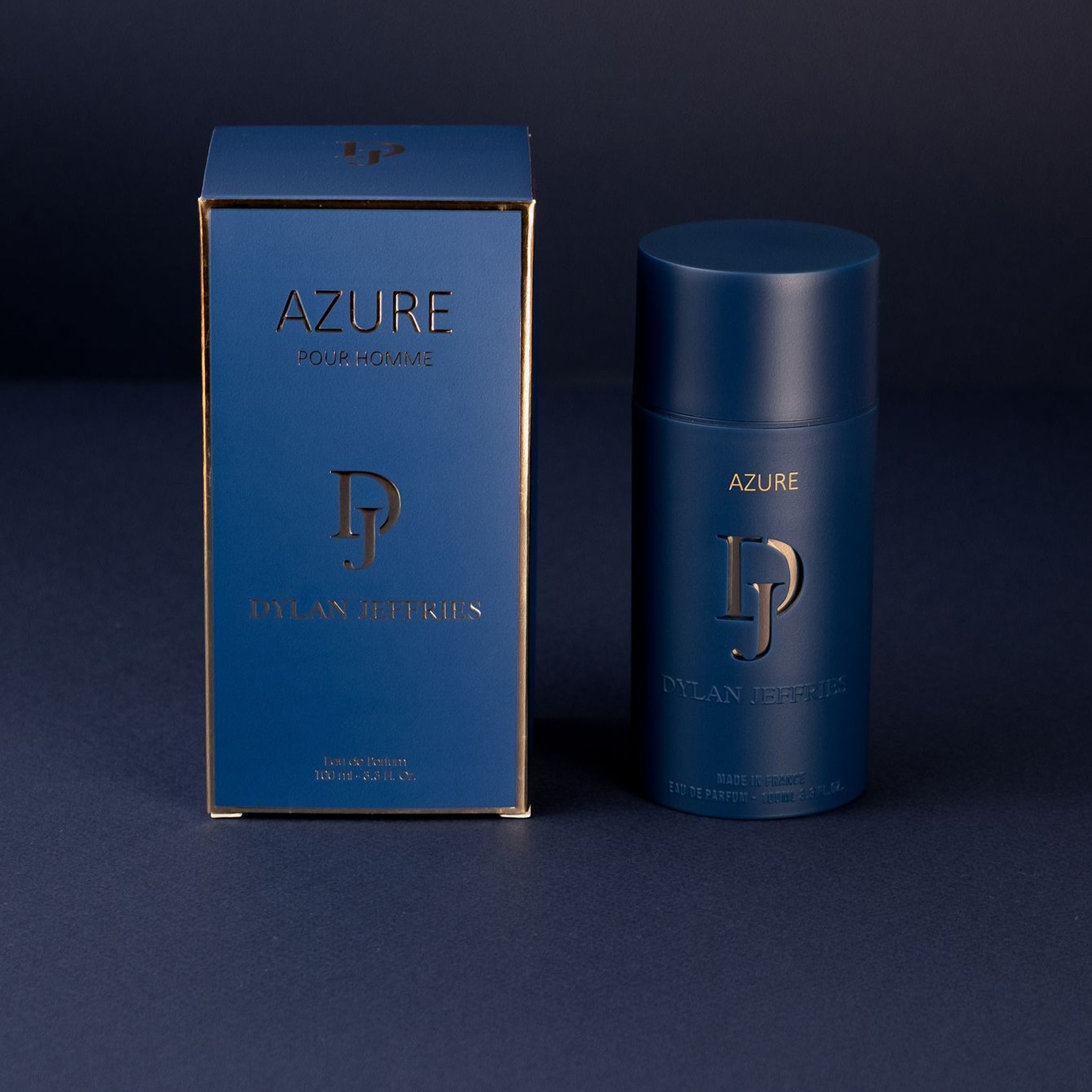 Azure Cologne