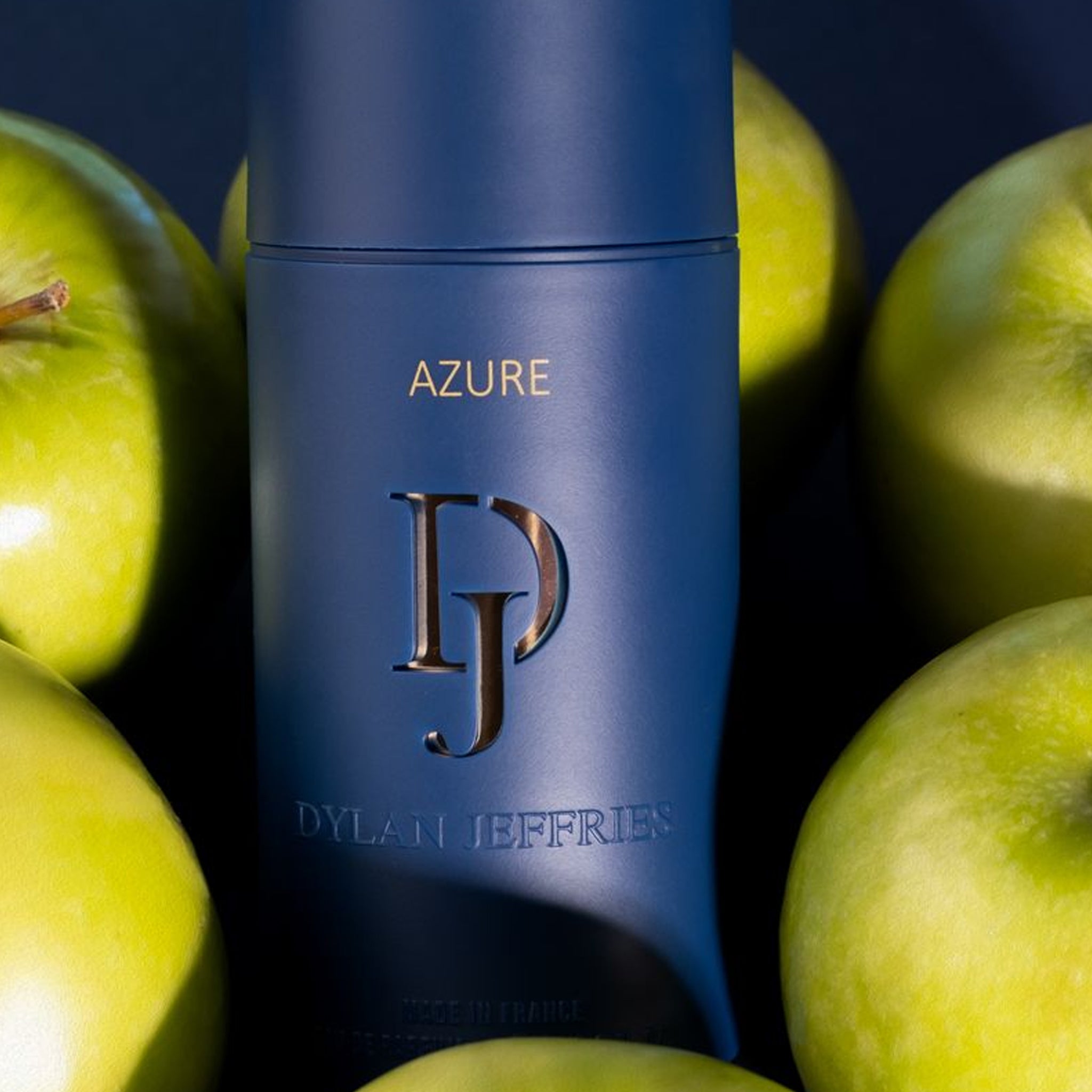 Azure Cologne