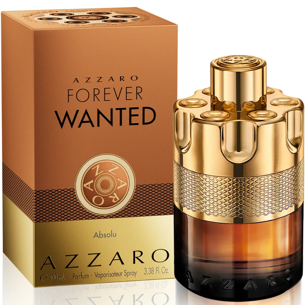 Forever Wanted Absolu Cologne Product image 1