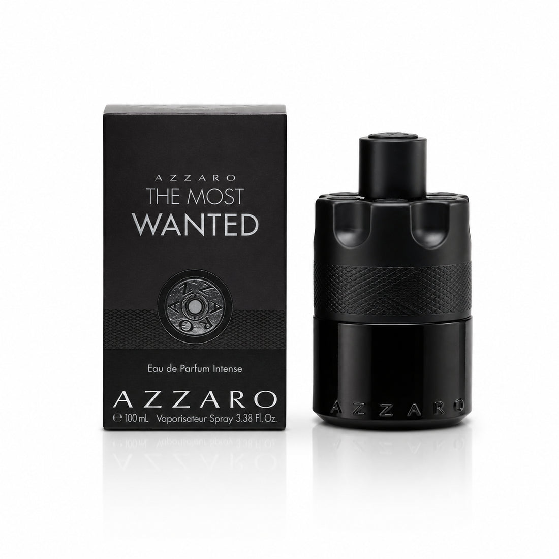 The Most Wanted Intense Cologne Product image 1