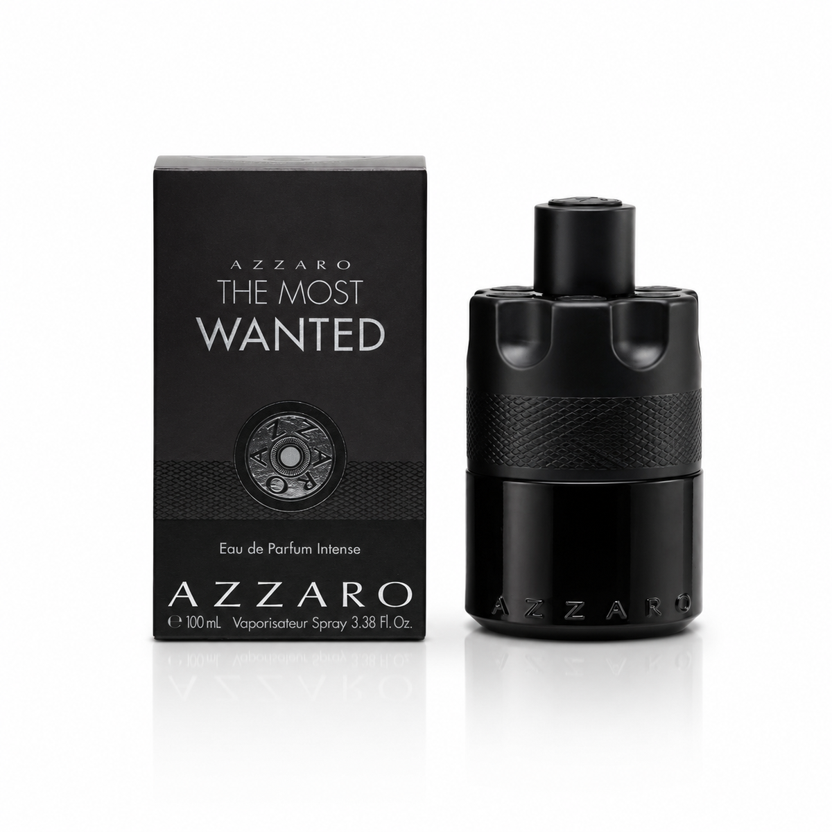 The Most Wanted Intense Eau De Parfum 3.4 oz.