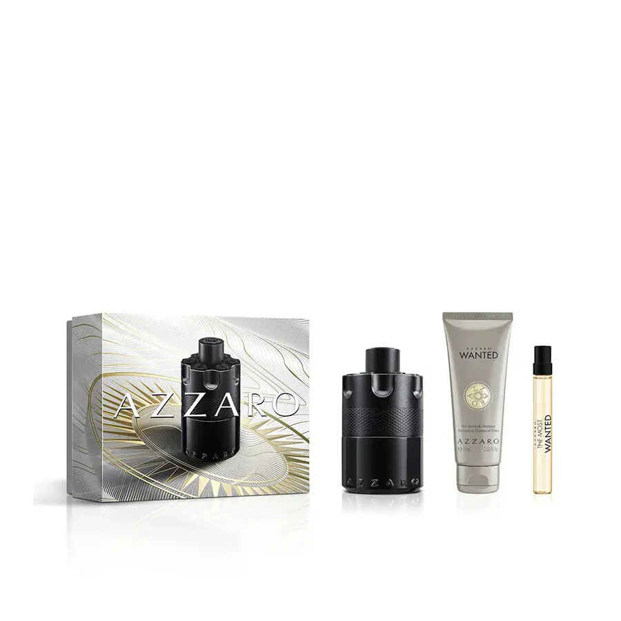 The Most Wanted Intense Gift Set Product image 1