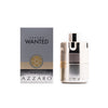 Wanted Eau De Parfum Spray for Men by Azzaro