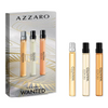 Wanted 3-Piece Mini Gift Set with Most Wanted Intense, Most Wanted Parfum, Wanted Eau de Parfum