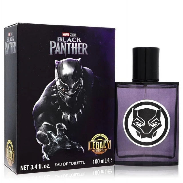 Black Panther Cologne For Boys