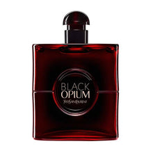 Opium Black Over Red Perfume Featured