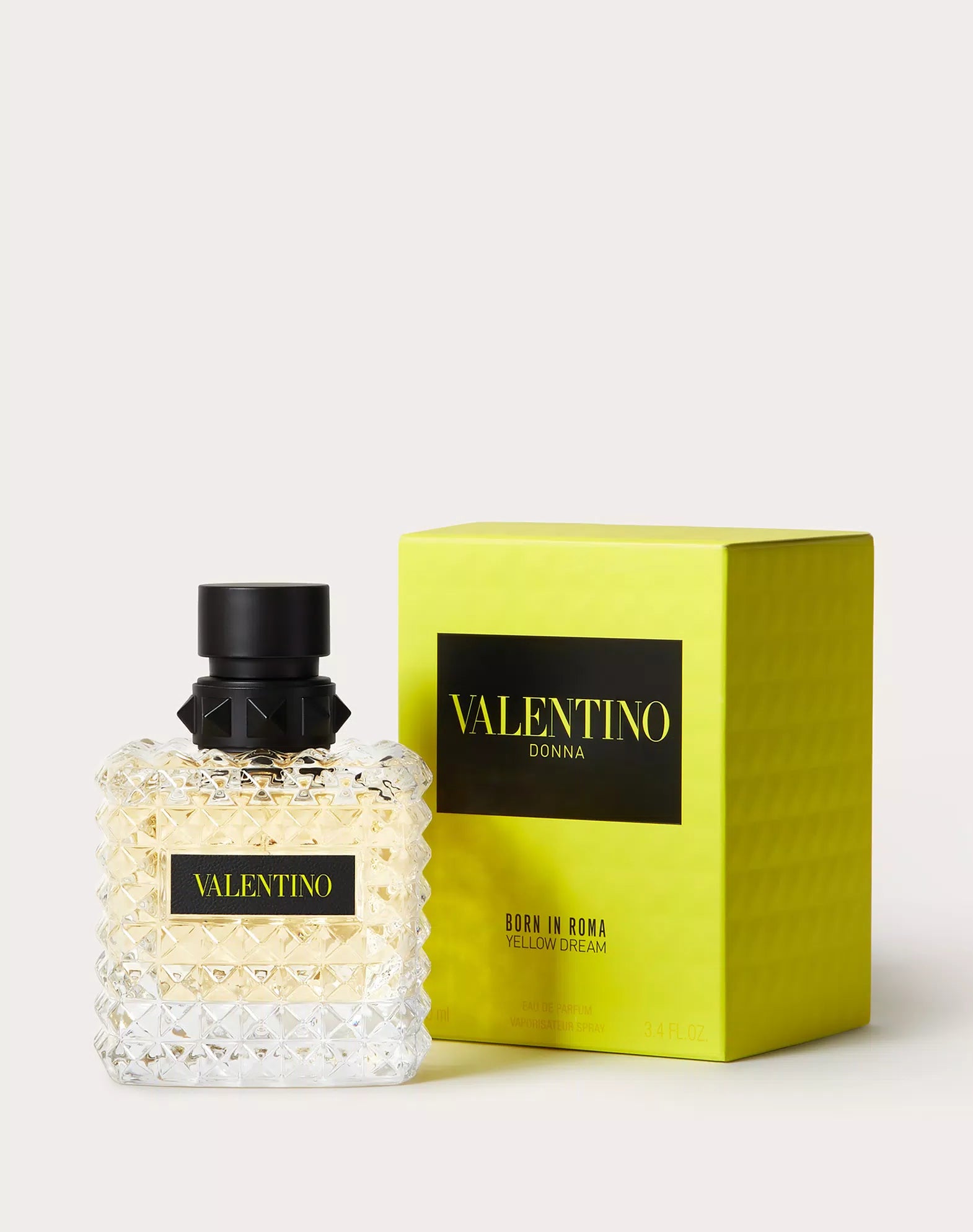 Valentino Donna Born In Roma Yellow Dream EDP for Women