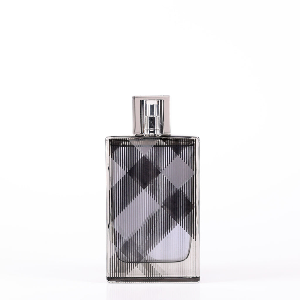 Brit Eau de Toilette Spray for Men by Burberry