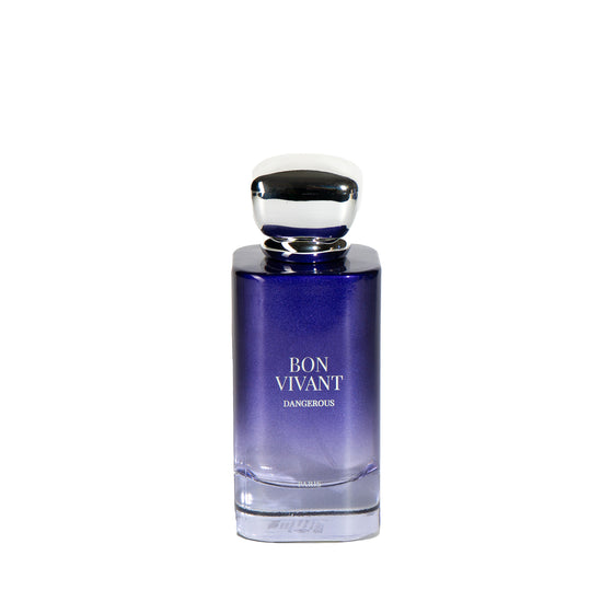 Dangerous Perfume