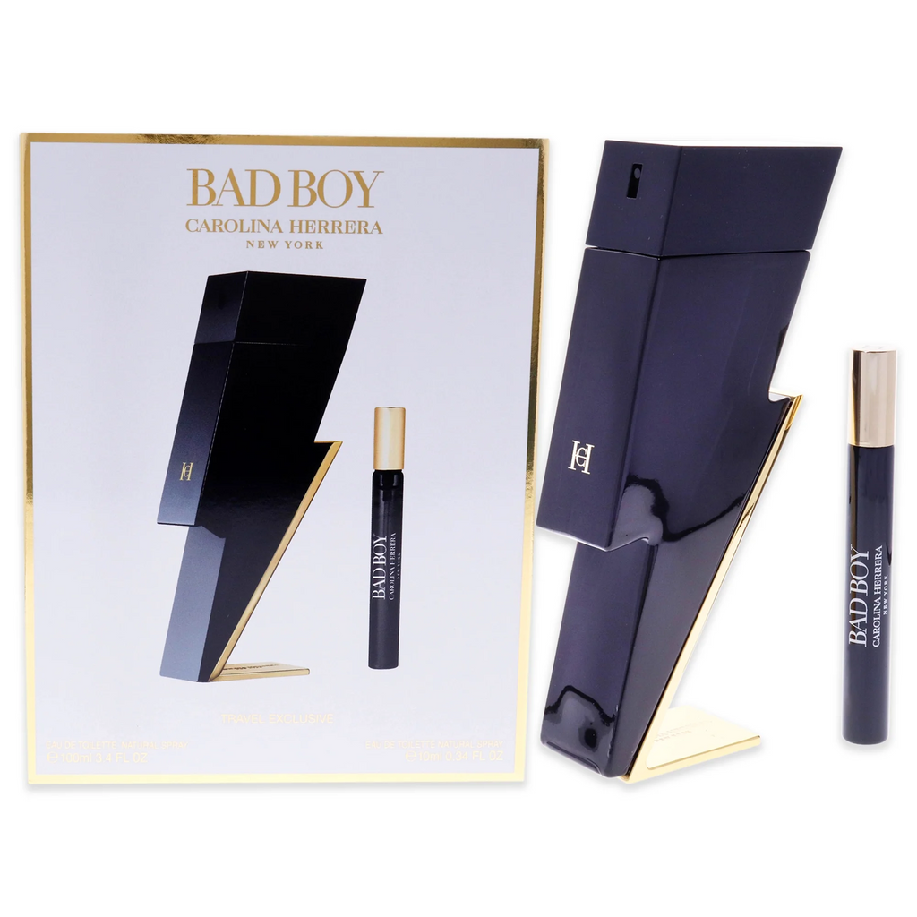 Bad Boy Gift Set For Men