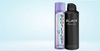 BODY SPRAYS 3 FOR $20