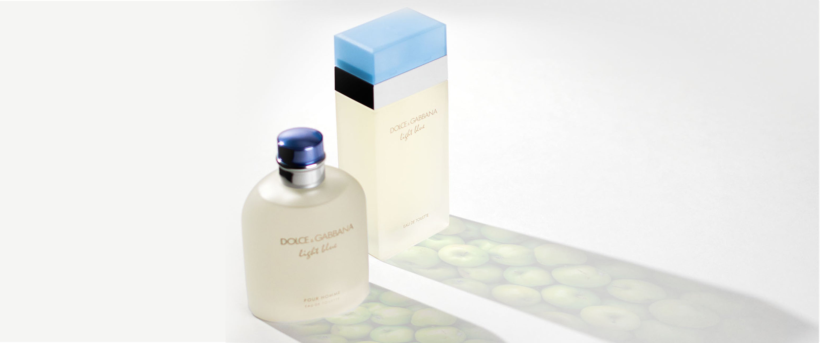 Pick Fresh Florals Perfumes and Colognes Collection items