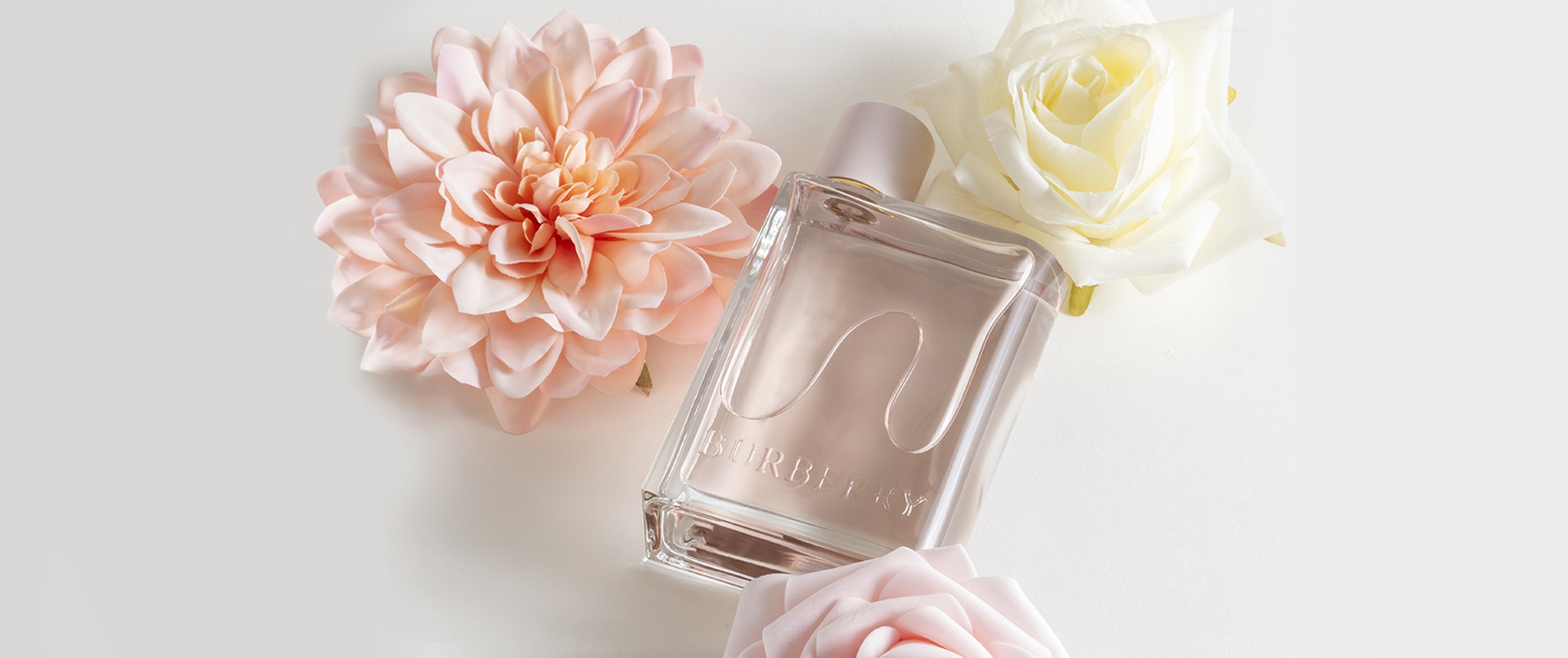 Pick Fruity Florals Perfumes and Fragrances Collection items
