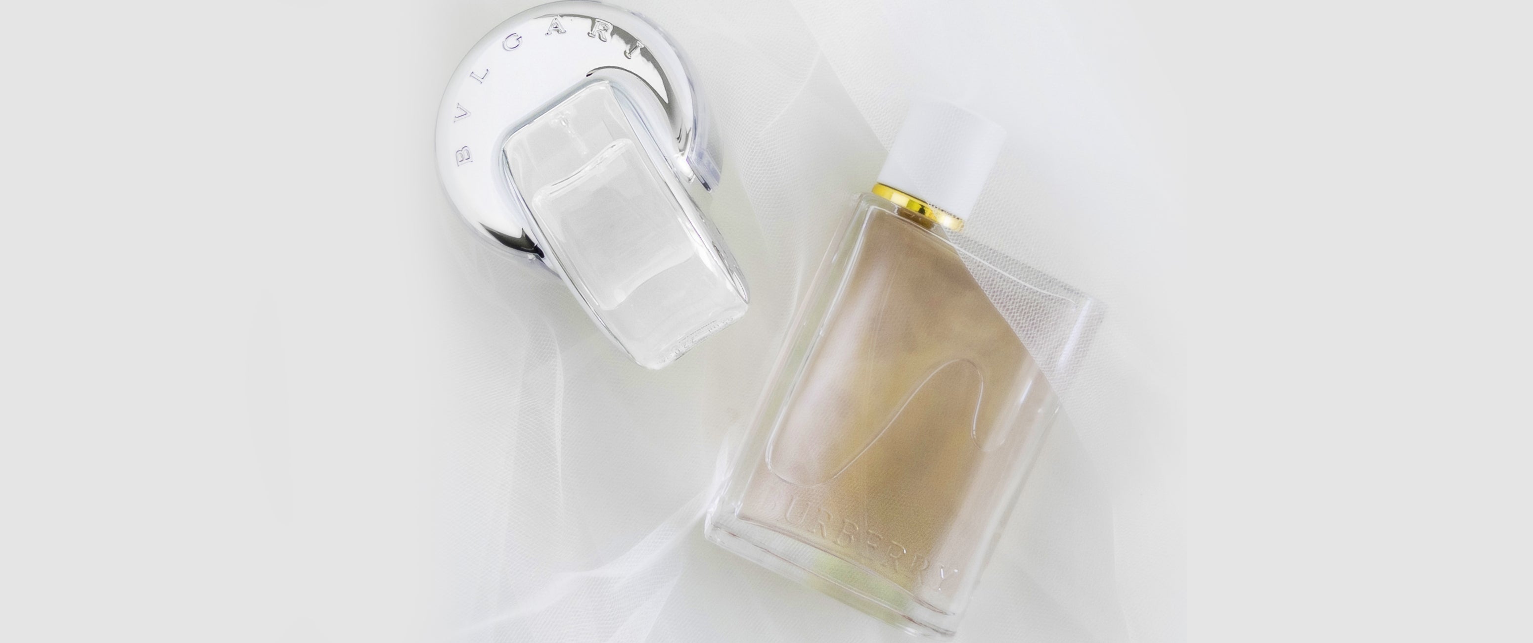 Pick Powdery Floral Perfumes and Fragrances Collection items