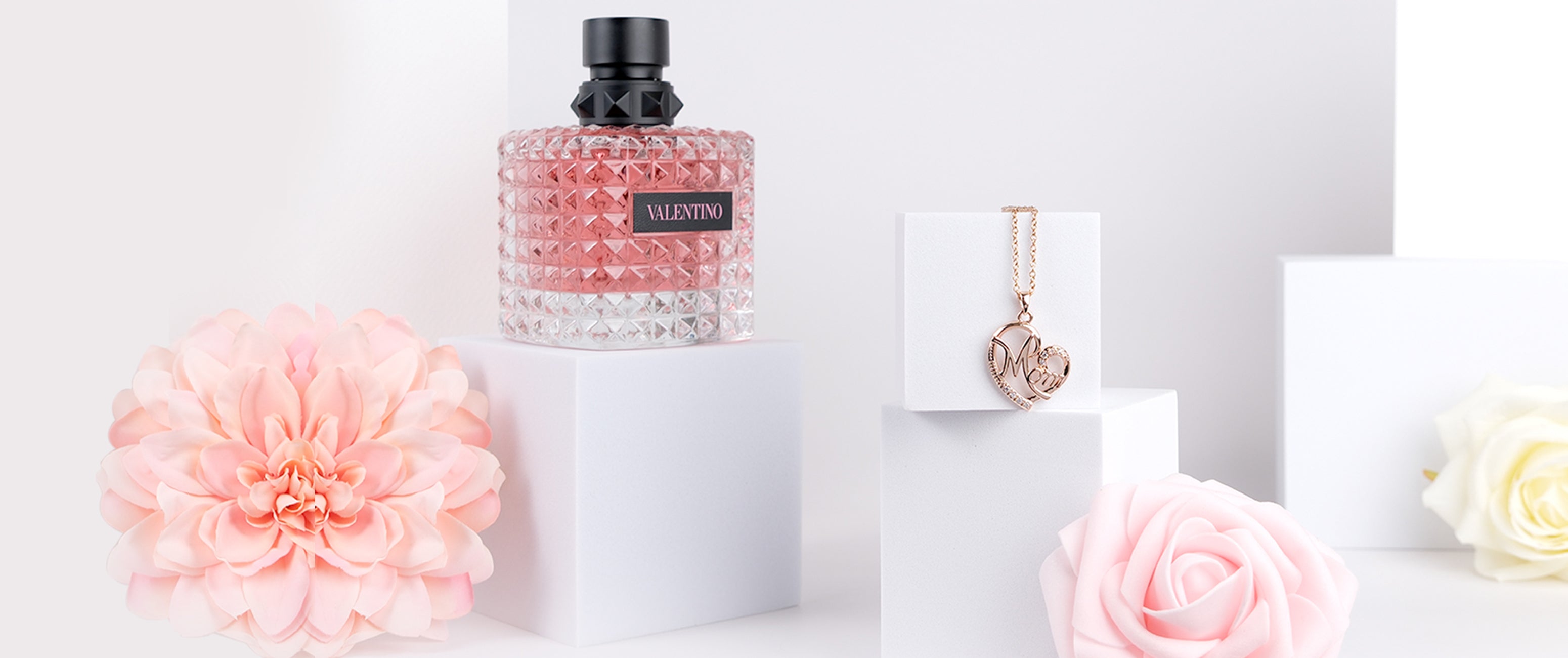 Pick Warm Florals Perfumes and Fragrances Collection items