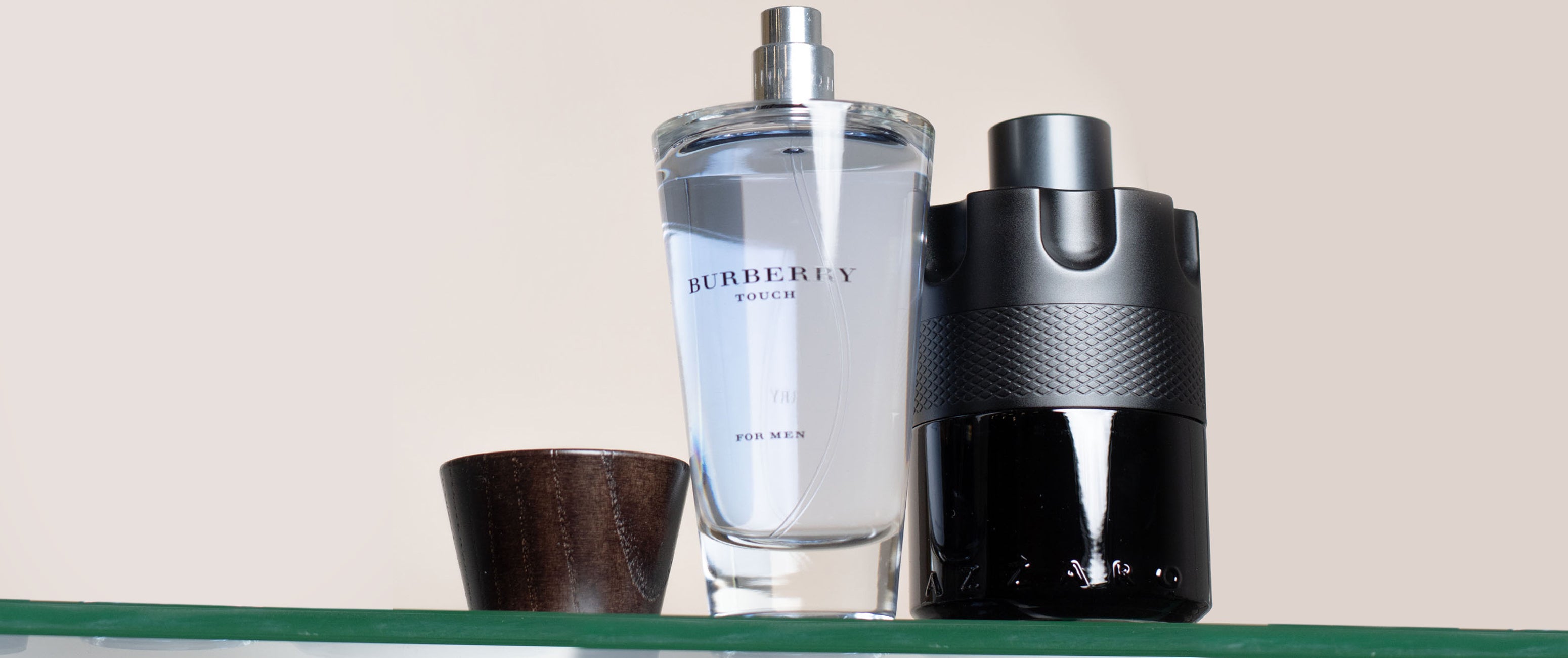 Pick Fresh Spices Perfumes and Colognes Collection items