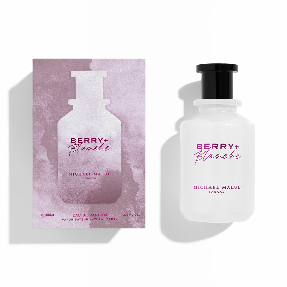 Berry + Blanche Perfume For Women Product image 1