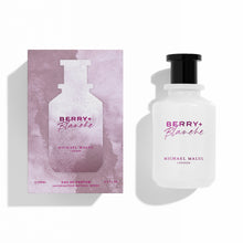 Berry + Blanche Perfume Featured