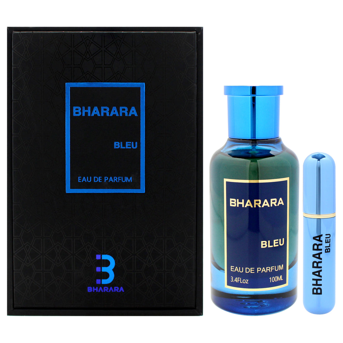 Bleu Cologne Product image 1