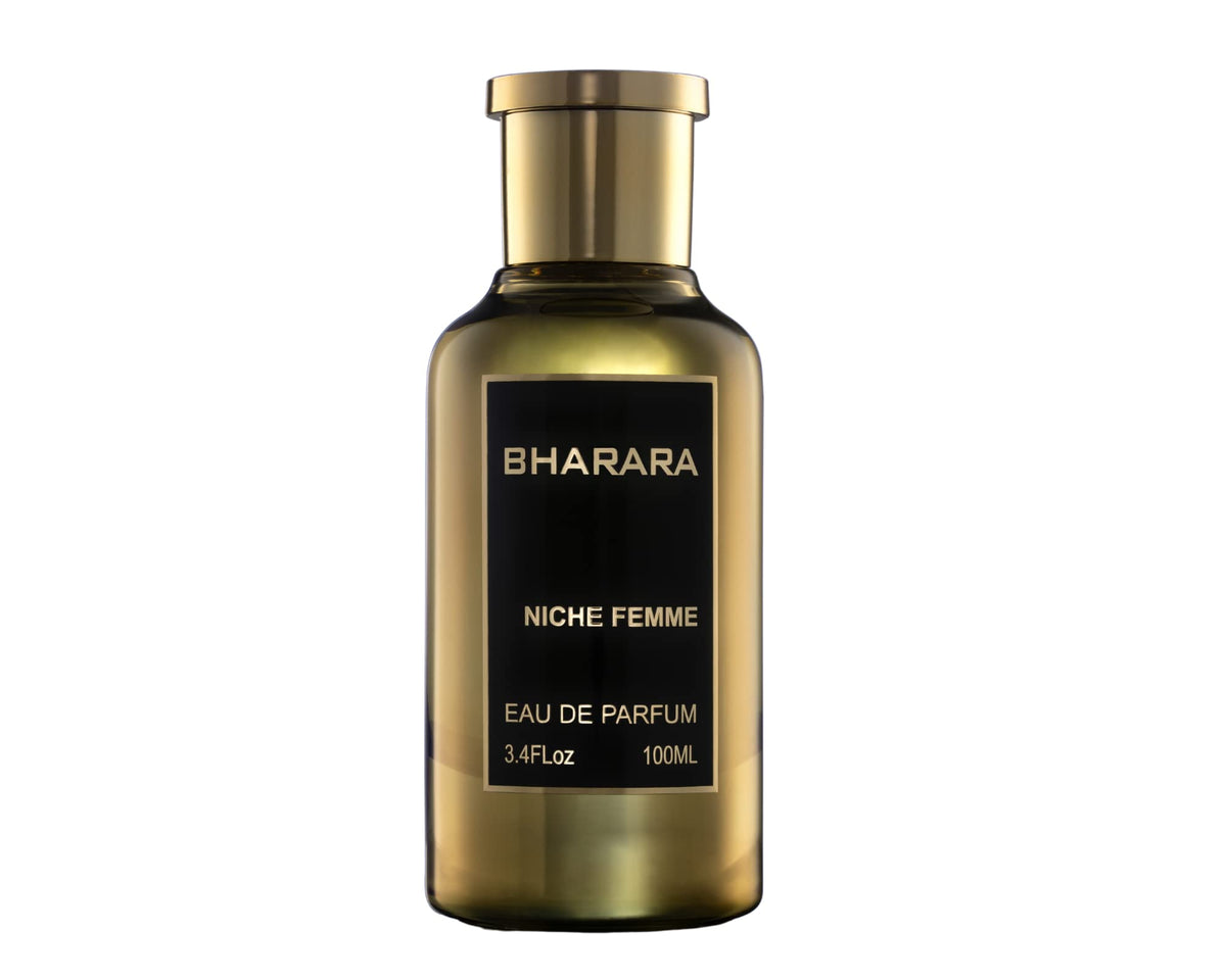 Niche Eau de Parfum 3.4 oz.