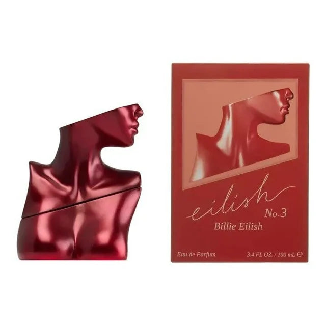Eilish No.3 Perfume Product image 1