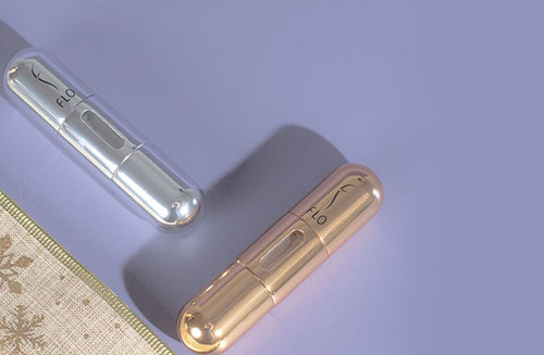 Travel Size Atomizers 2 for $25 Online & In-Store | Travel in Style and Convenience with Flo