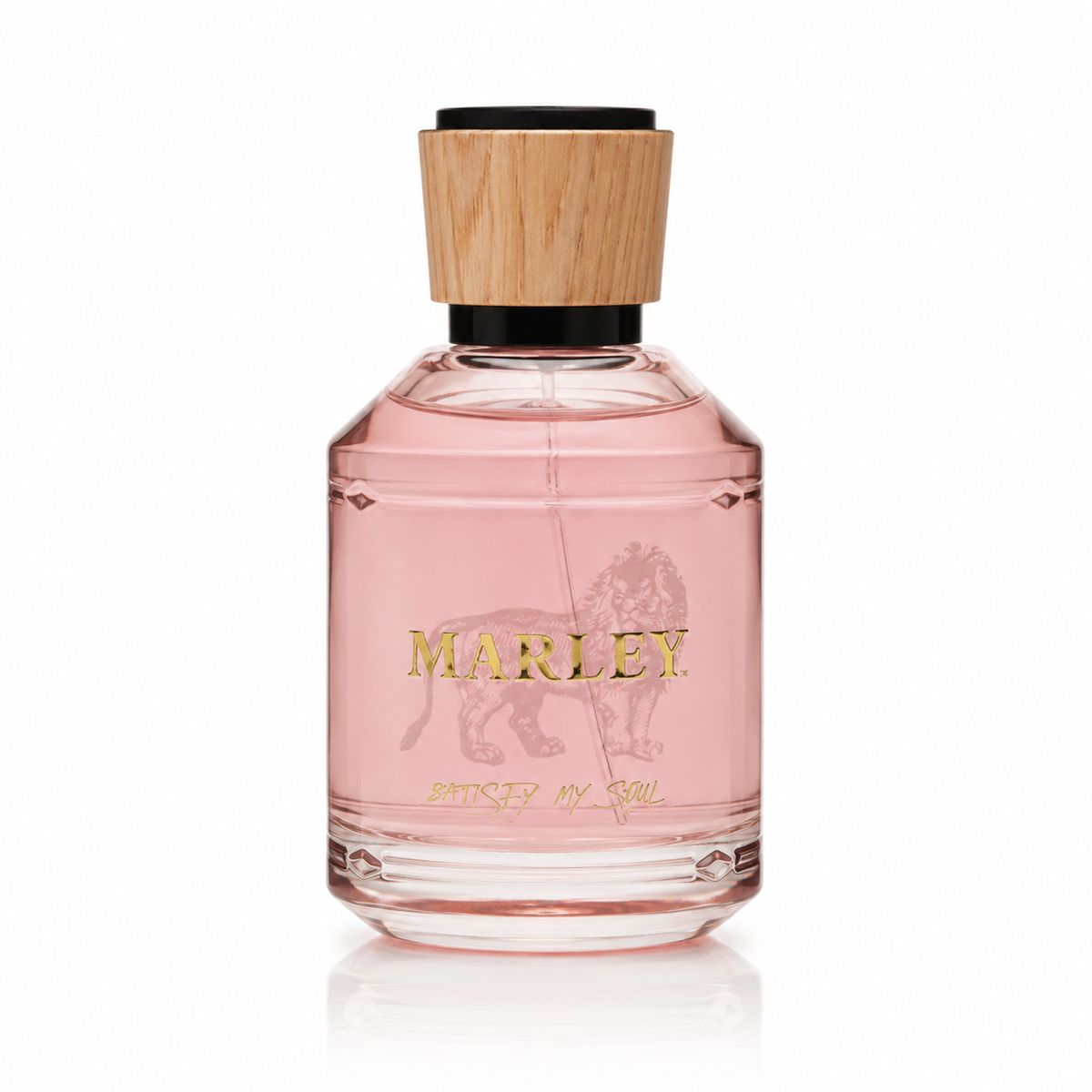 Satisfy My Soul Eau De Parfum 3.4 oz.