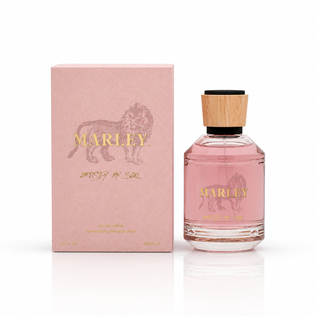 Satisfy My Soul Perfume Product image 1