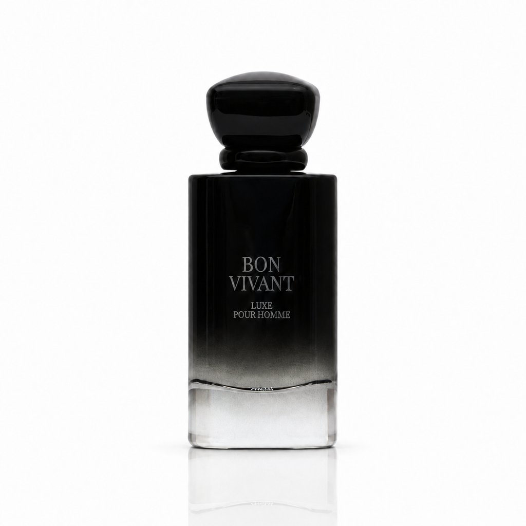 Luxe Pour Homme Eau de Parfum 3.3 oz.