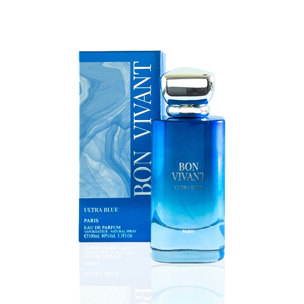 Ultra Blue Cologne For Men Product image 1