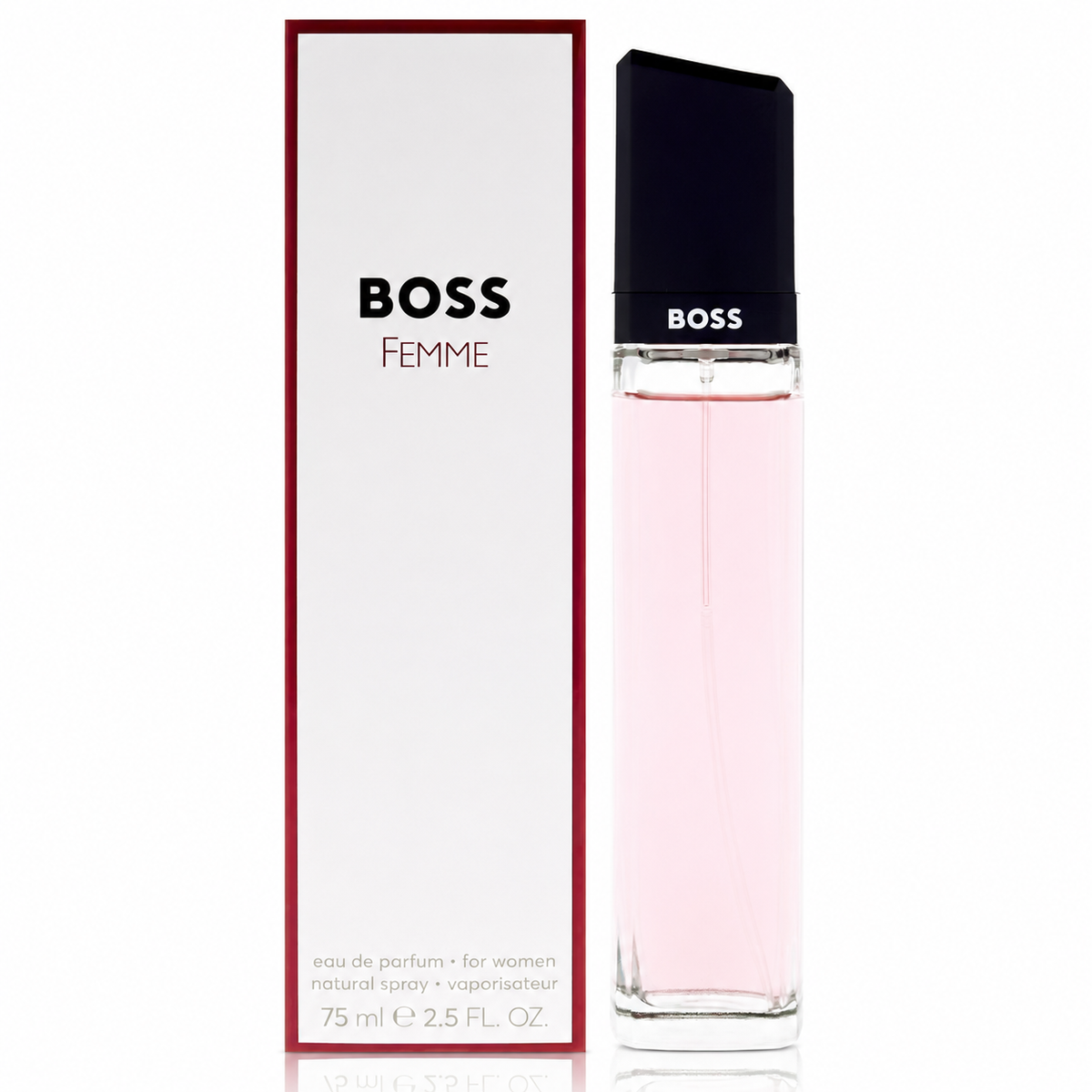 Femme Perfume