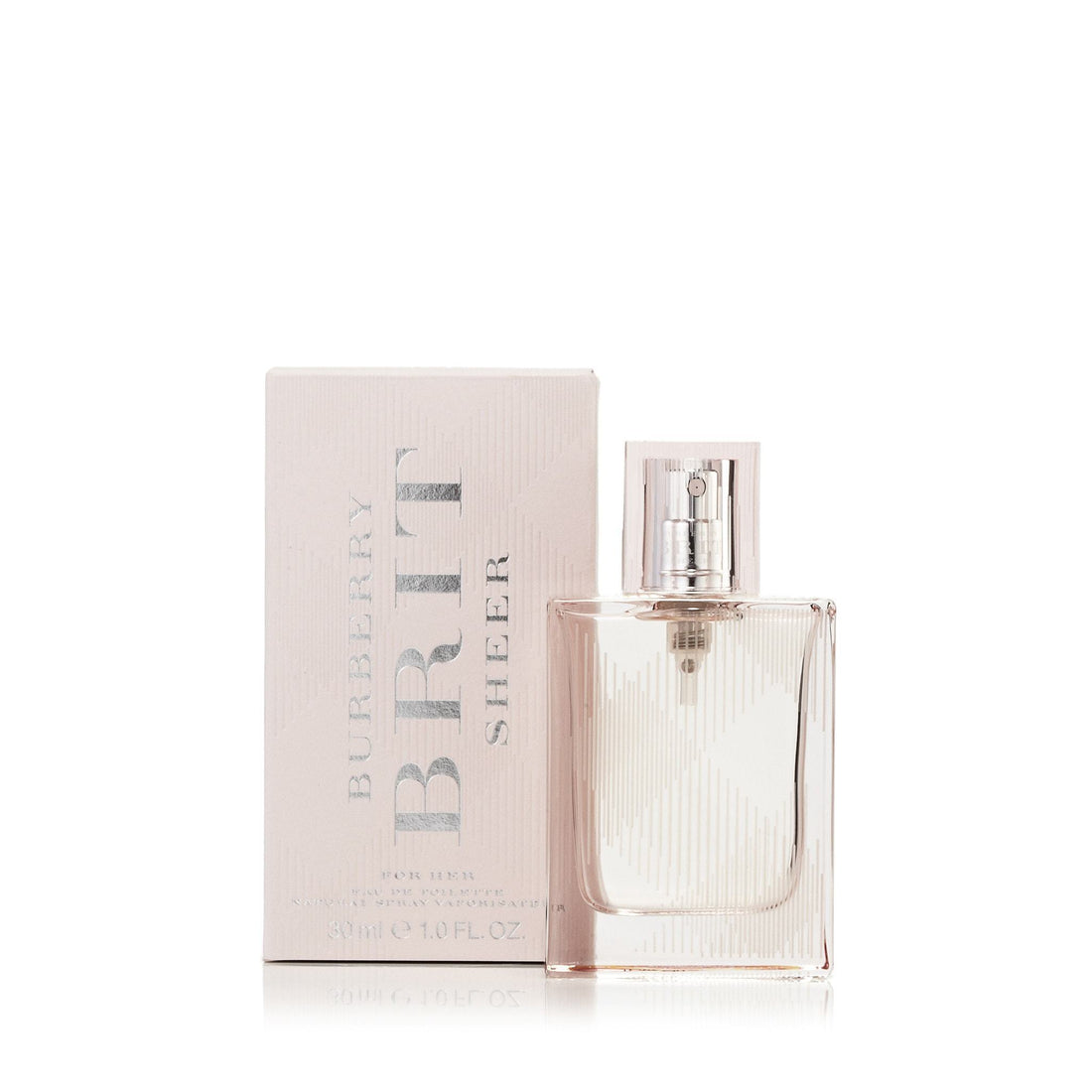 Brit Sheer Perfume Product image 3