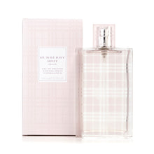Brit Sheer Perfume Featured