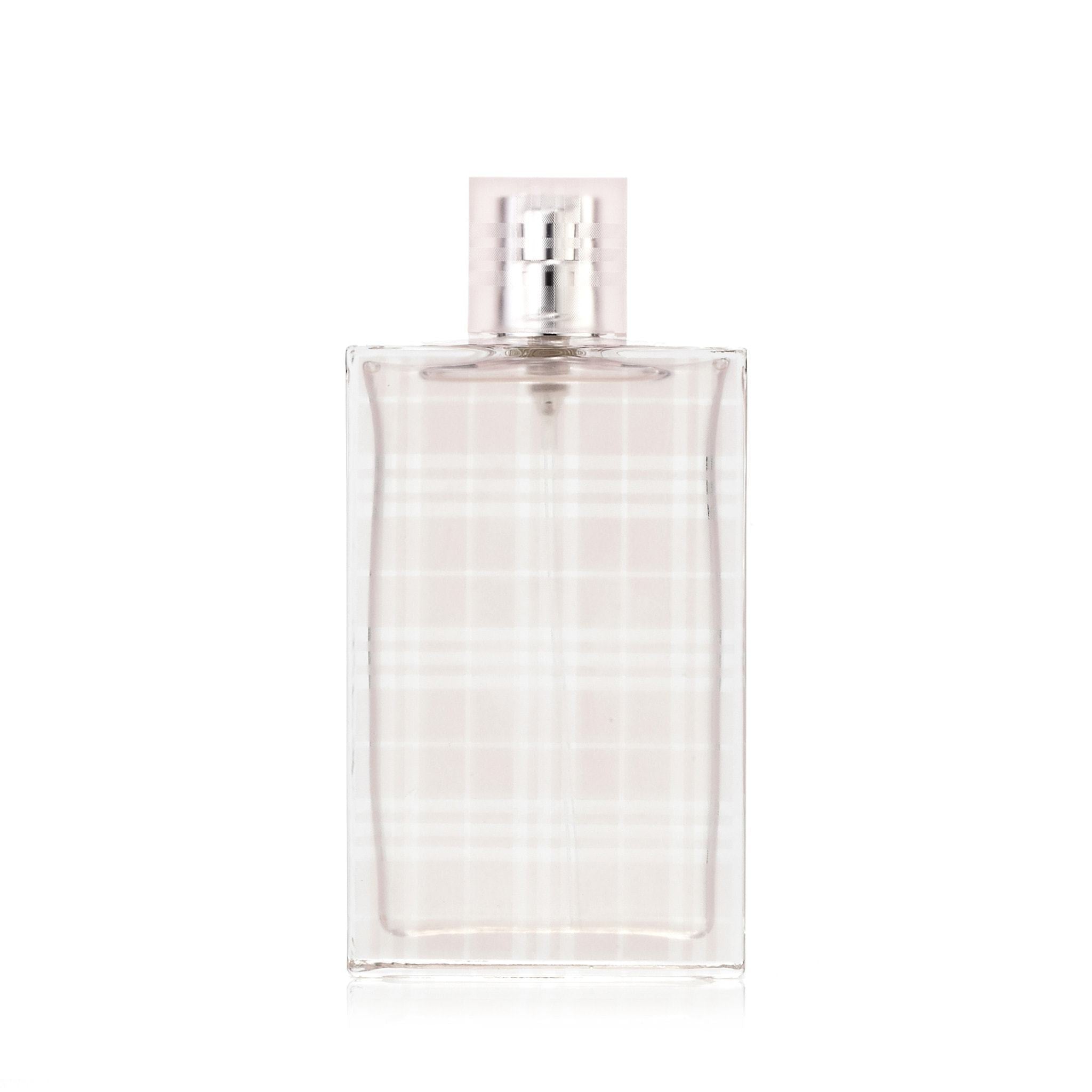 Burberry Brit Sheer Eau De Toilette Spray for Women by Burberry