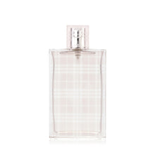 Burberry Brit Sheer Eau De Toilette Spray for Women by Burberry