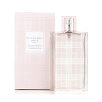 Brit Sheer Perfume