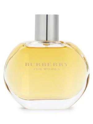 With Love Perfume