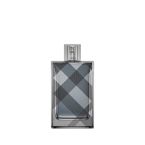 Brit Eau de Toilette Spray for Men by Burberry 3.4 oz.