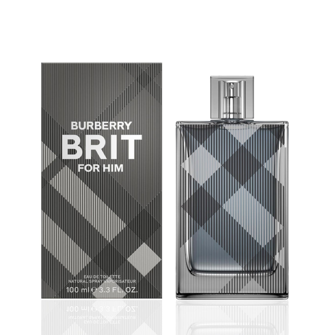 Brit Cologne Product image 1