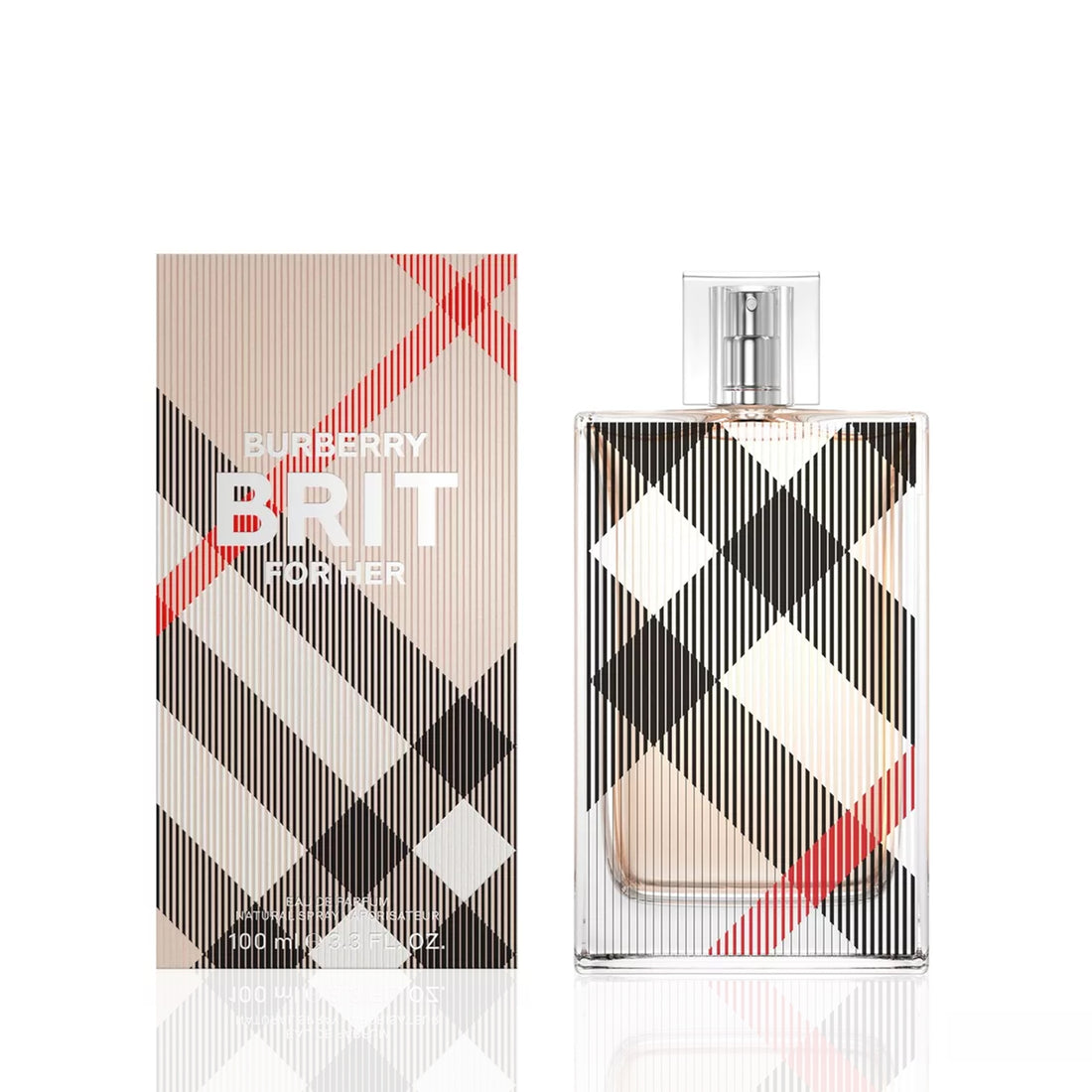 Brit Perfume Product image 1