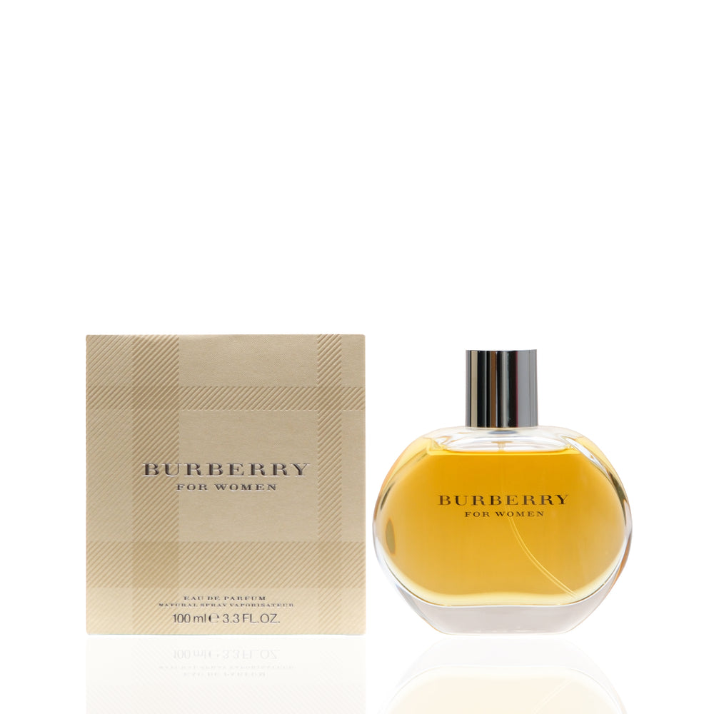 Burberry Perfume