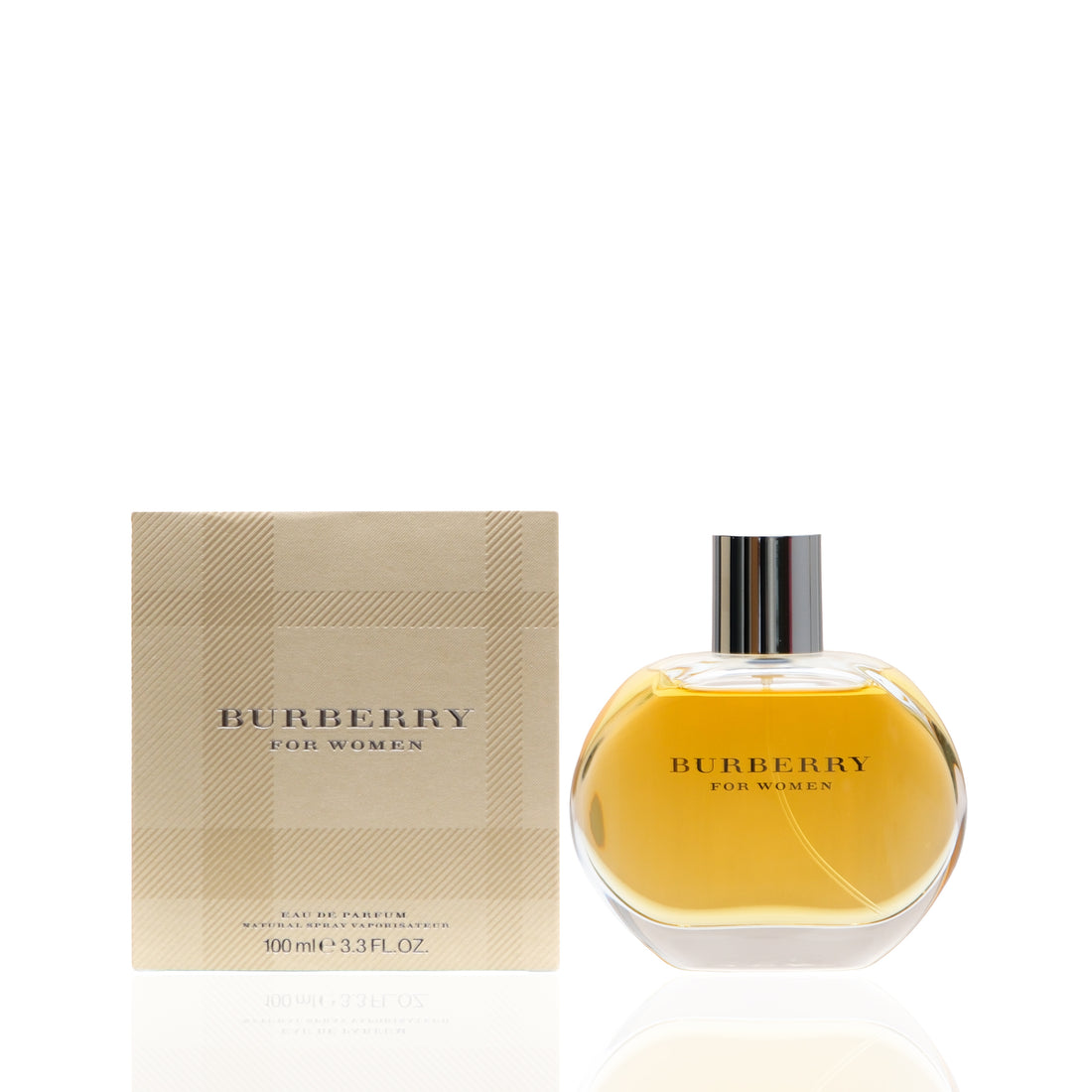 Burberry Perfume Product image 1