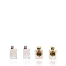 Her + Goddess 4 Piece Mini Gift Set
