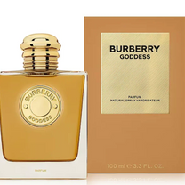 Goddess Parfum 3.3 oz.