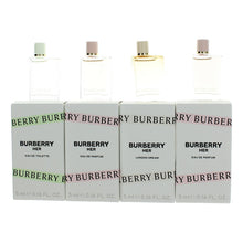 Her Perfume Gift Set Featured