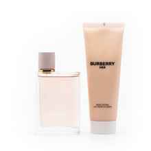 Her Perfume Gift Set Featured