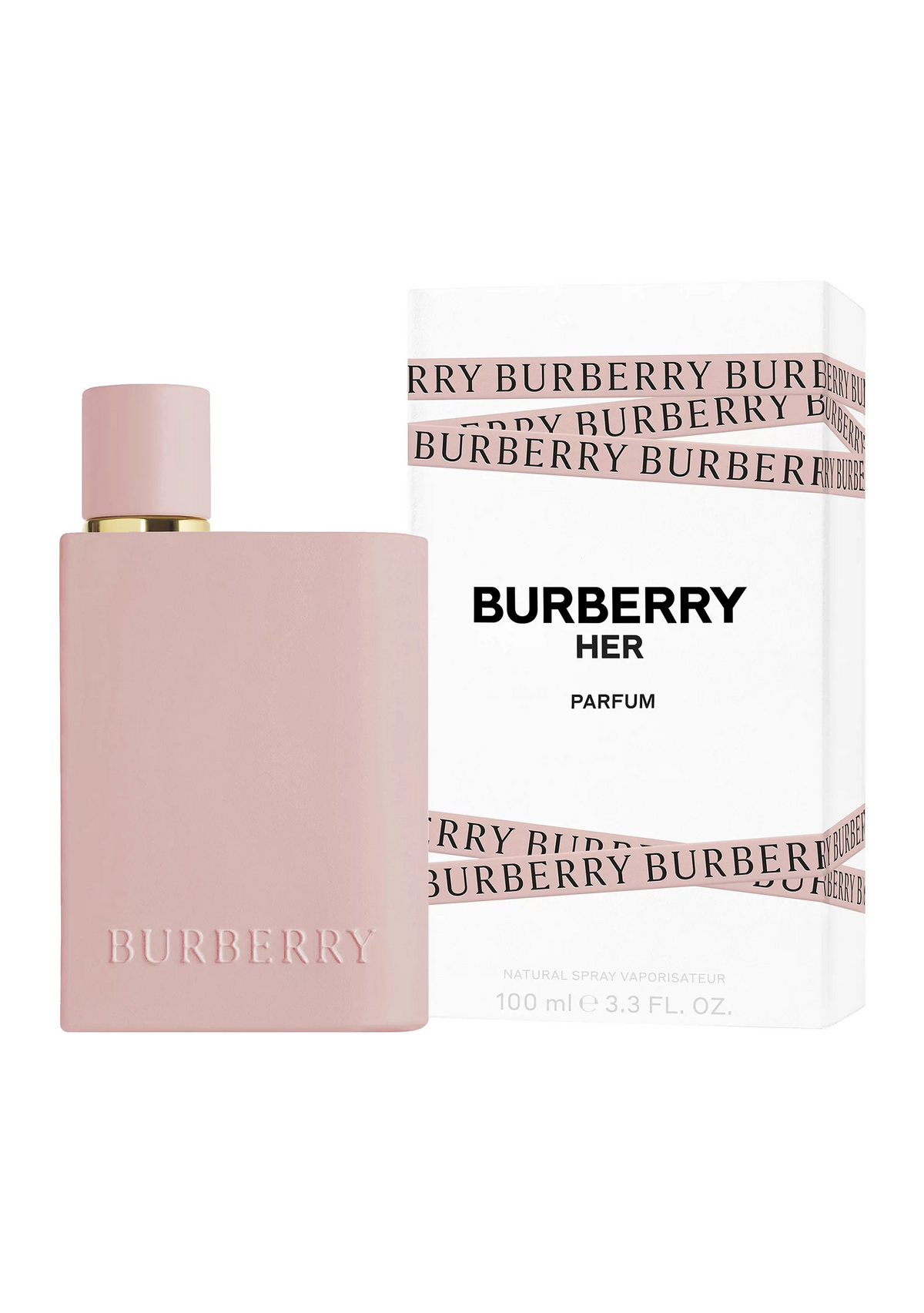 Her Parfum 3.4 oz.